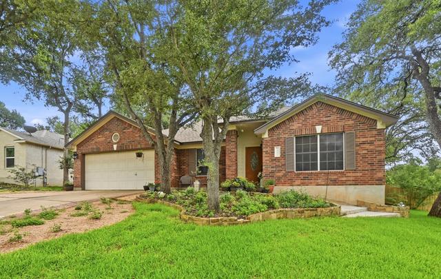 5907 Marchmont Ln, Austin, TX 78749