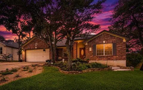5907 Marchmont Ln, Austin, TX 78749