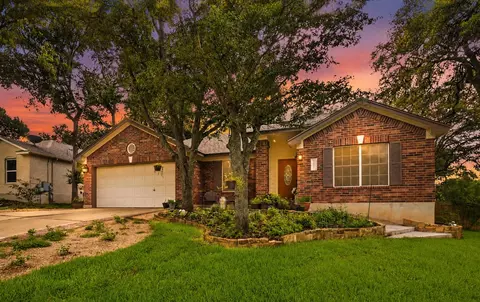 5907 Marchmont Ln, Austin, TX 78749
