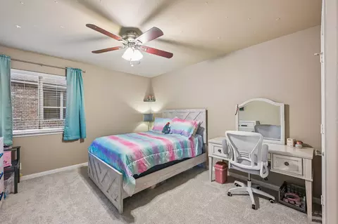 Bedroom - 2336 Lyla Ln, Leander, TX 78641 photo 5 of 5