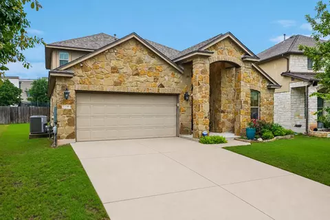 2336 Lyla Ln, Leander, TX 78641