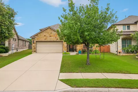 Exterior - 2336 Lyla Ln, Leander, TX 78641 photo 2 of 5