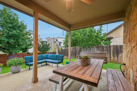 Exterior - 2336 Lyla Ln, Leander, TX 78641 photo 3 of 5