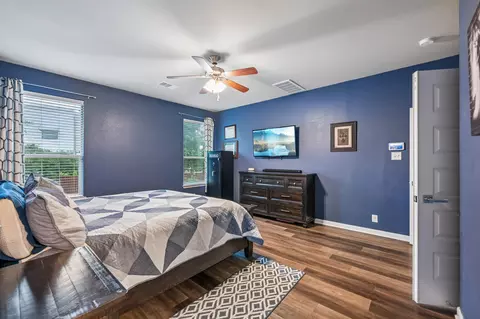 Bedroom - 2336 Lyla Ln, Leander, TX 78641 photo 2 of 5