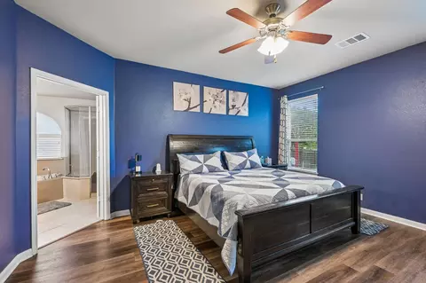 Bedroom - 2336 Lyla Ln, Leander, TX 78641 photo 1 of 5
