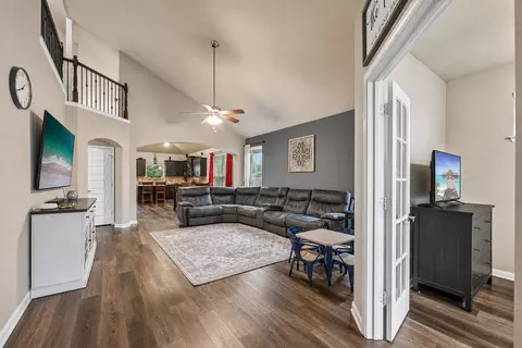 Entry Way - 2336 Lyla Ln, Leander, TX 78641 photo 2 of 4