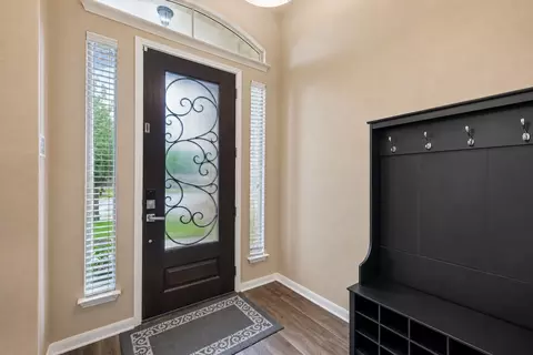 Entry Way - 2336 Lyla Ln, Leander, TX 78641 photo 3 of 4