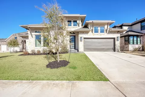 1536 Caylea Bluff Ln, Georgetown, TX 78628