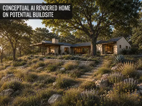 tbd Crabapple Rd, Blanco, TX 78606 photo 4
