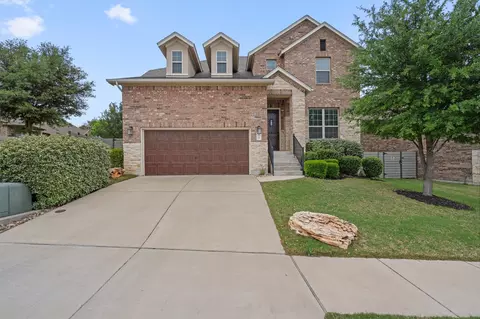 4216 Mercer Rd, Georgetown, TX 78628