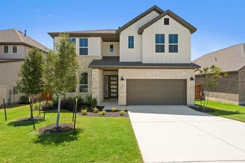 148 Old Woods Rd, Liberty Hill, TX 78642