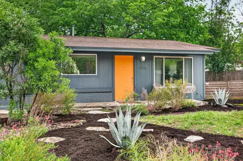 3005 Birdwood Cir, Austin, TX 78704