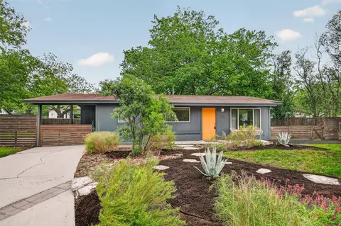 3005 Birdwood Cir, Austin, TX 78704