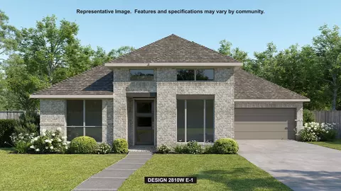 105 Burke St, Liberty Hill, TX 78642