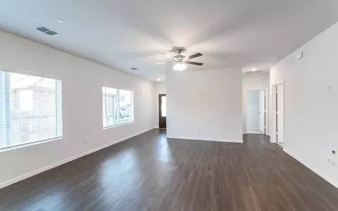 Living - 217 Everglades Dr, Kyle, TX 78640 photo 2 of 2