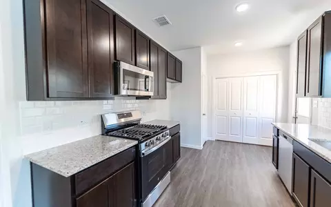Kitchen - 217 Everglades Dr, Kyle, TX 78640 photo 1 of 1