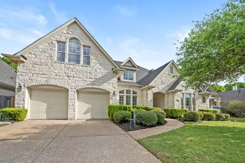4600 Slickrock Cv, Austin, TX 78747