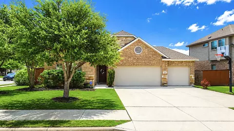 112 Coral Bean Way, Georgetown, TX 78626
