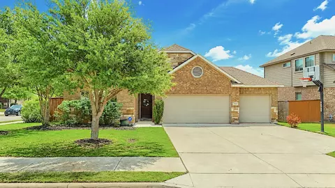 112 Coral Bean Way, Georgetown, TX 78626