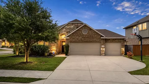 112 Coral Bean Way, Georgetown, TX 78626