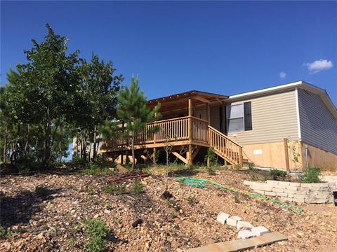 214 Pine Shadows, Bastrop, TX 78602 photo 1