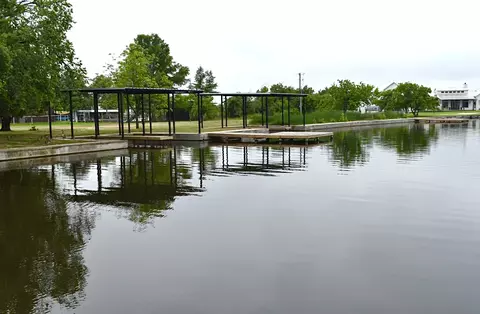 tbd A Woodland Hills Dr, Granite Shoals, TX 78654