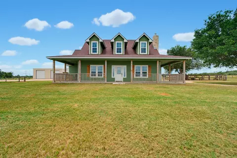 4493 County Road 304, Rockdale, TX 76567