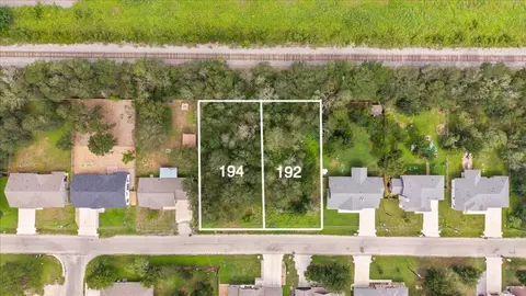 194 Waikakaaua Dr, Bastrop, TX 78602