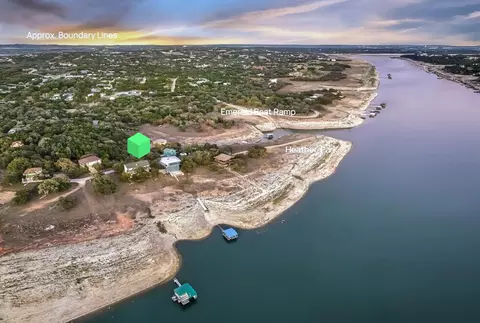1204 Fawn Park, Lago Vista, TX 78645