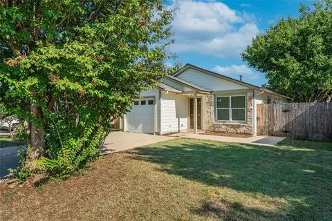 5911 Kevin Kelly Pl, Austin, TX 78727