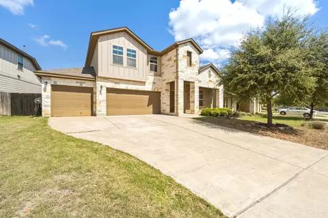 13208 Olivers Way, Manchaca, TX 78652