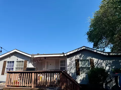 203 S Ocatillo Ln, Georgetown, TX 78633