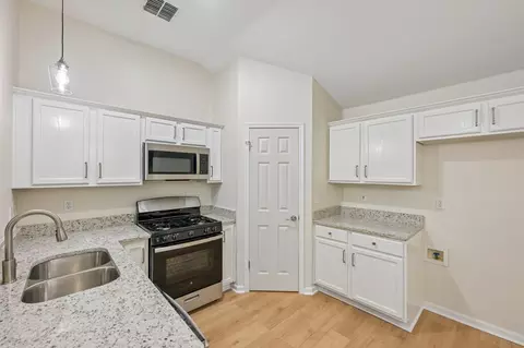 Kitchen - 500 Britni Loop, Kyle, TX 78640 photo 2 of 2