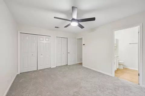 Bedroom - 500 Britni Loop, Kyle, TX 78640 photo 5 of 5