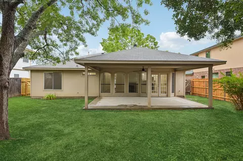 Exterior - 500 Britni Loop, Kyle, TX 78640 photo 2 of 5