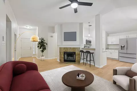Living - 500 Britni Loop, Kyle, TX 78640 photo 1 of 7