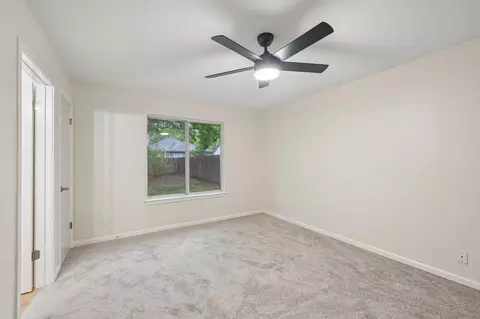 Bedroom - 500 Britni Loop, Kyle, TX 78640 photo 4 of 5