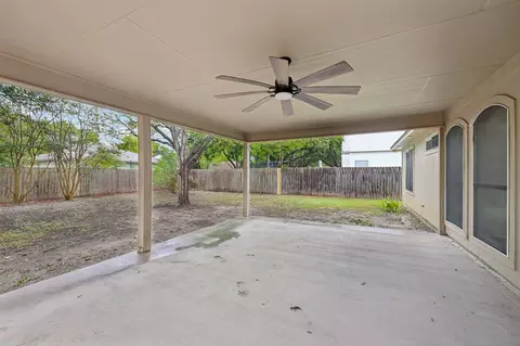 Exterior - 500 Britni Loop, Kyle, TX 78640 photo 5 of 5