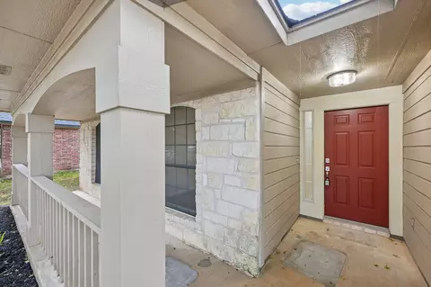 Exterior - 500 Britni Loop, Kyle, TX 78640 photo 4 of 5