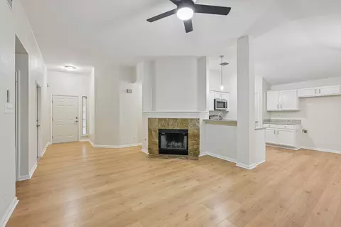 Living - 500 Britni Loop, Kyle, TX 78640 photo 6 of 7