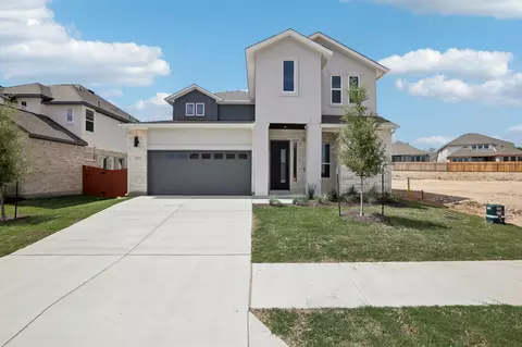 2213 Sarabanda St, Round Rock, TX 78681