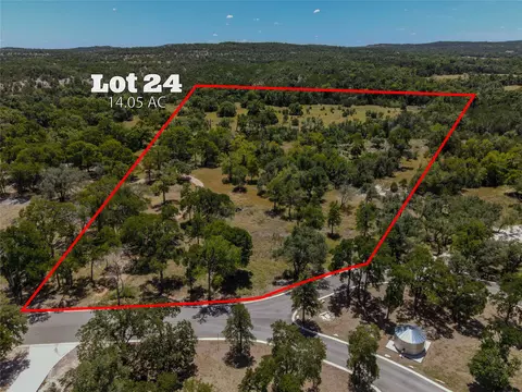 APT 24 Mesa Ranch Road, Dripping Springs, TX 78620