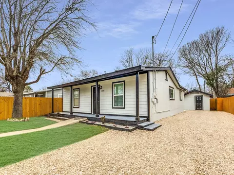 1108 Vasquez St, Austin, TX 78741
