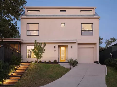 1200 Greenwood Ave, Austin, TX 78721