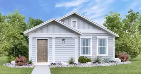 266 Alamito Ave, Kyle, TX 78640