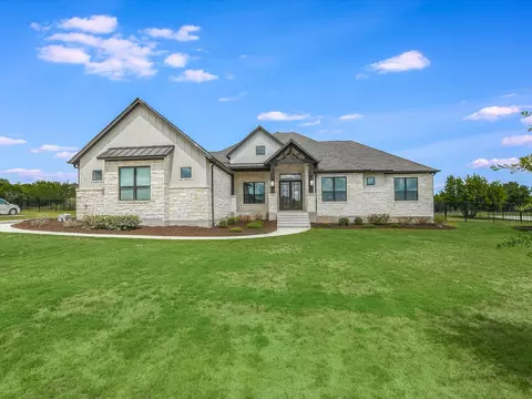 113 Tesoro Perdido Cv, Liberty Hill, TX 78642
