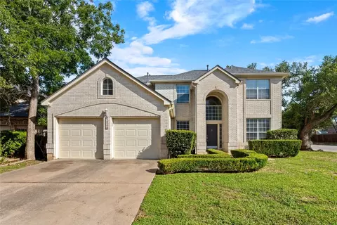 1217 Dove Cir, Cedar Park, TX 78613
