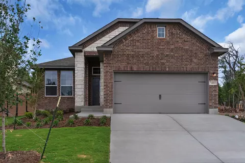 410 Raleigh Dr, Georgetown, TX 78633