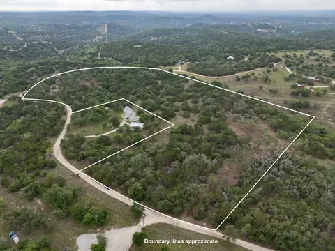 0 Altwein Rd 1791 Acres Altwein Rd, Blanco, TX 78606