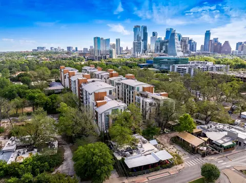1600 Barton Springs Rd #5108, Austin, TX 78704